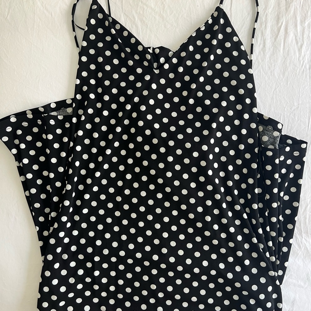 Zara Midi Dress
